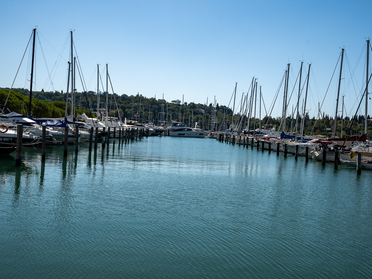Marina Portorož)